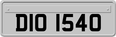 DIO1540