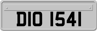 DIO1541
