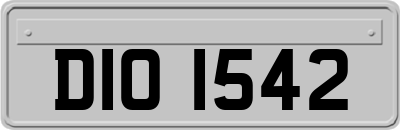 DIO1542