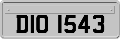 DIO1543