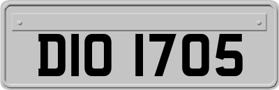 DIO1705