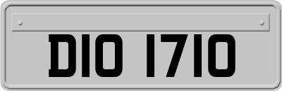 DIO1710