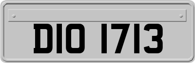 DIO1713