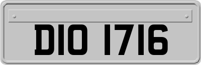 DIO1716