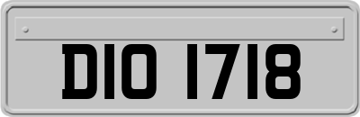 DIO1718