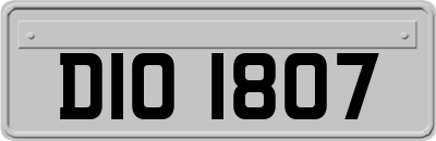 DIO1807