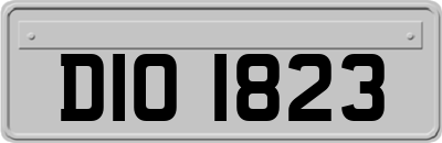 DIO1823