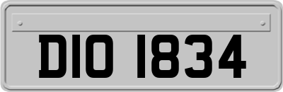 DIO1834