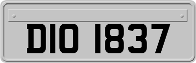 DIO1837
