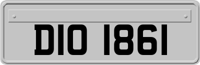 DIO1861