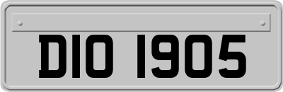 DIO1905