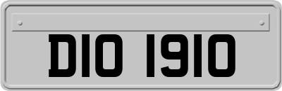 DIO1910