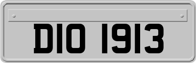 DIO1913