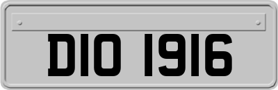 DIO1916