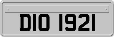 DIO1921