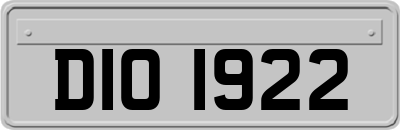 DIO1922