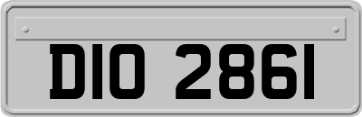 DIO2861