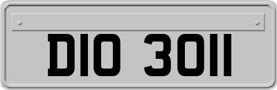 DIO3011