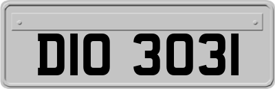 DIO3031