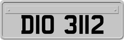 DIO3112
