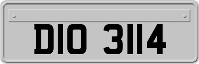 DIO3114