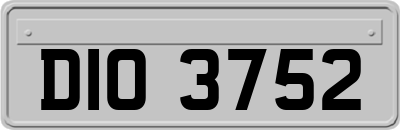 DIO3752