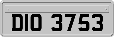 DIO3753