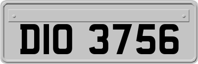 DIO3756