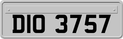 DIO3757