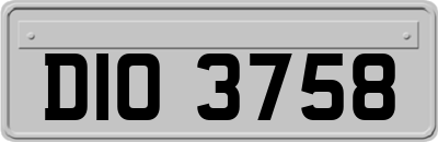DIO3758