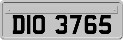 DIO3765
