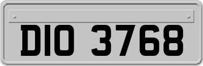 DIO3768