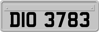 DIO3783