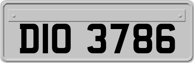 DIO3786