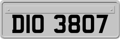 DIO3807