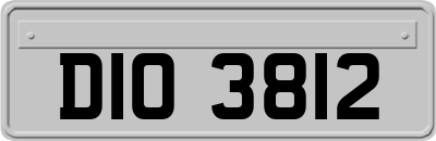 DIO3812