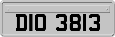 DIO3813