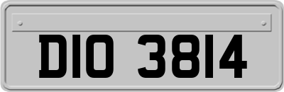 DIO3814