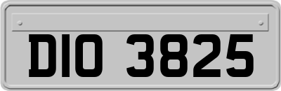 DIO3825