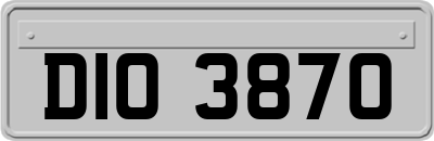 DIO3870