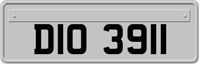 DIO3911