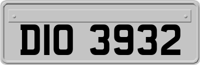 DIO3932