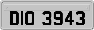DIO3943
