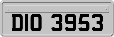 DIO3953