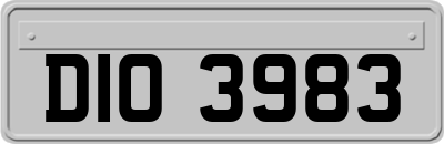 DIO3983