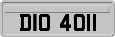 DIO4011