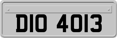 DIO4013