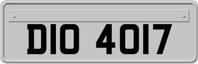 DIO4017