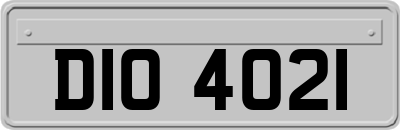 DIO4021