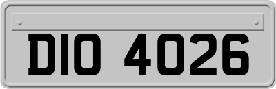 DIO4026